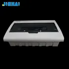Flush 12Ways Electric Panel Box Switchboard Cover