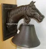 cast iron door bell