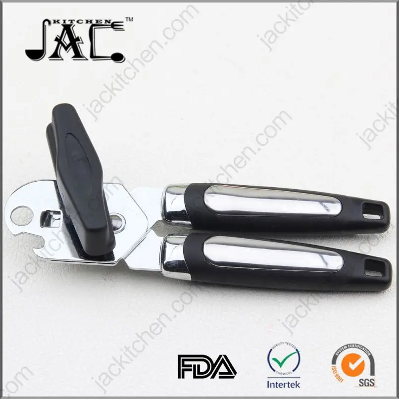 Multifunctional Stainless Steel Soft Pvc Beer Bottle Opener