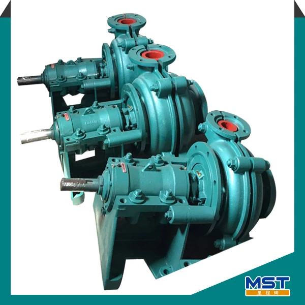 gravel pump