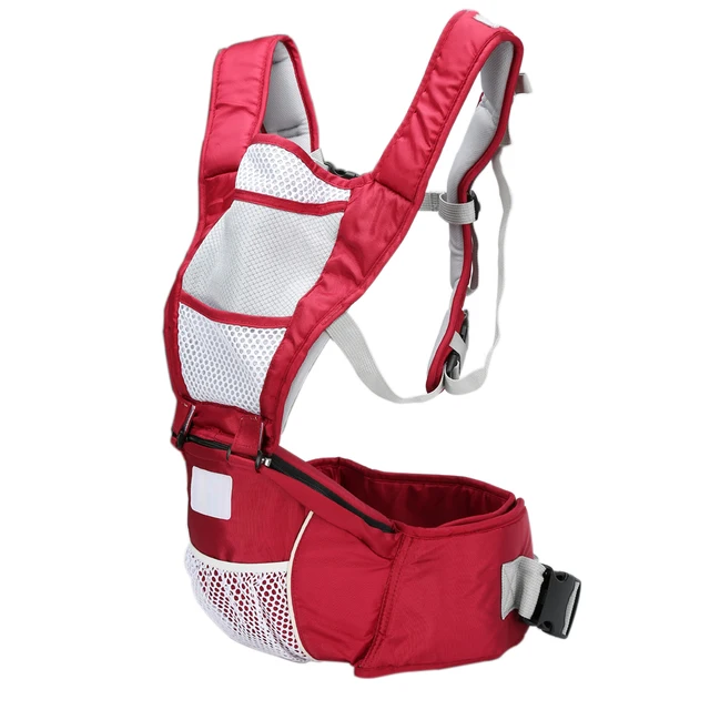 kids safety wrap stretchy backpack organic baby sling carrier