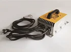 Car Battery Charger 2000W 60V Portable Car Battery Charger