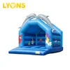 Inflatable Jumpers Bouncers Inflatable Moonwalks Product