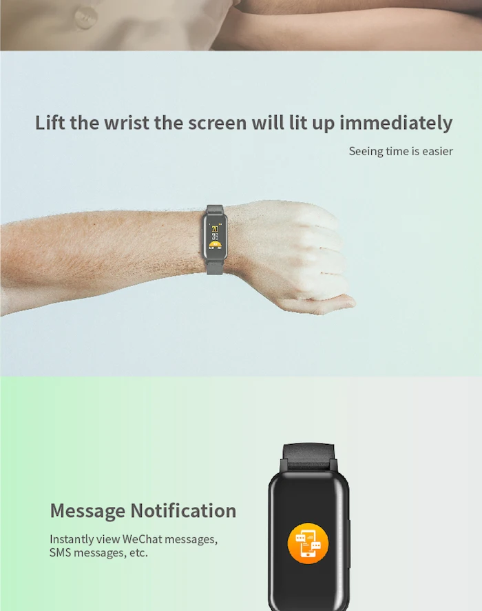 T89 smart band10
