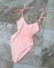 2019 Sexy One Piece Swim Suits Female Swimming Bathing Suit woman swimwear