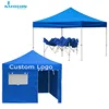 Customized Outdoor Commercial Trade Show 10X10 Aluminium Canopy Tent with Windows
