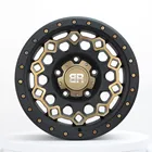 Alloy Wheels Wheel Alloy Alloy Offroad Wheels 20 Inch 4x4 SUV Wheel - 1605