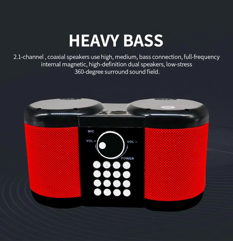 EQUANTU Digital Quran radio speaker FM Radio with Remote Control 30 Reciters and 15Translations Available Quality Qur'an Player - ANKUX.COM