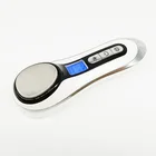 High Quality handheld beauty device face Lifting Equipment Facial Machine 4 In 1 multi functional skin care beauty instrument