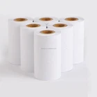 2018 High Quality Hot Sale oem cash register Thermal Paper roll For thermal pos printer machine