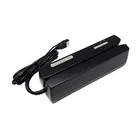 Magnetic Stripe Card Reader Writer Software SC-206U