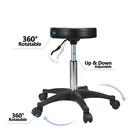 beauty salon equipment hydraulic barber chair