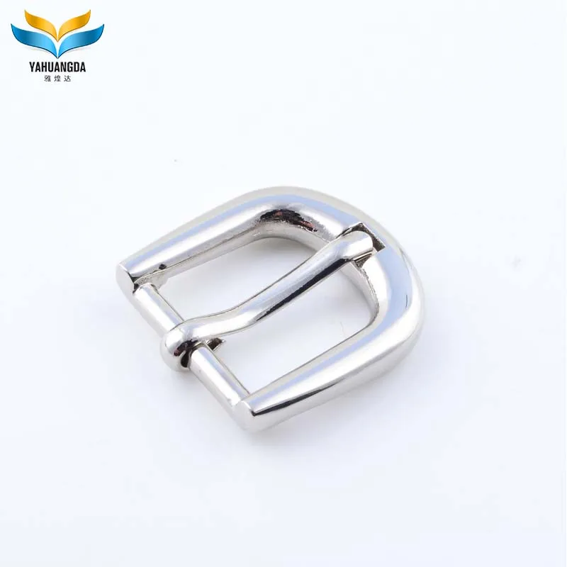 Factory wholesale zinc alloy metal bag ring for bag accessories