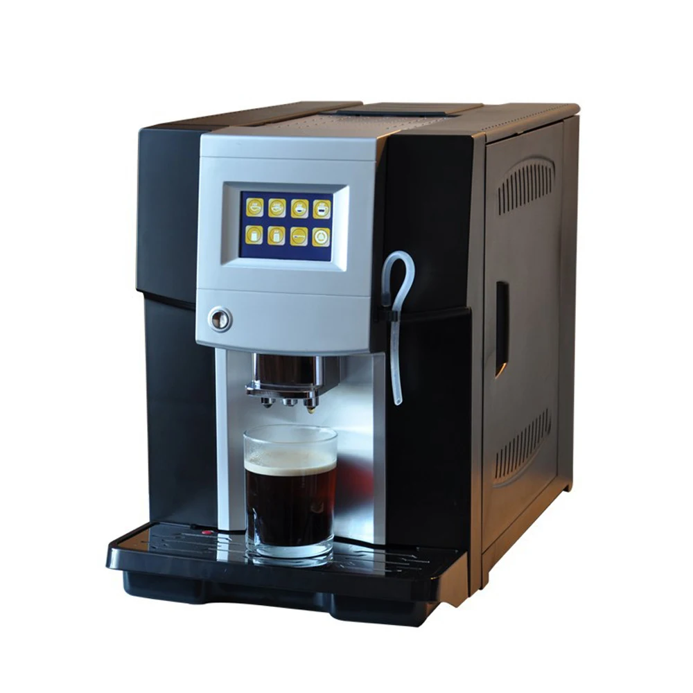Machine À Café Expresso entièrement Automatique