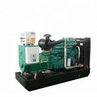 Generator Set Generator Made In China China Famous Ricardo 100kw Diesel Generator Set