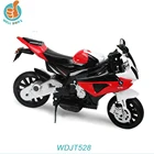 WDJT528 2017 Kids Motorcycle Bike Children 2 Wheel Kids Electric Motor Car/Ride On Electric Toy Car Suv For Kids