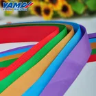 Custom printed textile tape grosgrain ribbon