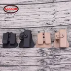 Glock Holster Gun Holster Glock 17 19 Gun Accessories Tactical Rotatable Holster