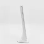Led table lamp indoor study folding led desk light rechargeable led desk lamp