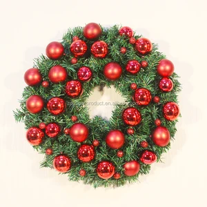 gifts & crafts wreath artificial personalized christmas wreath