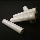 Factory Price LLDPE Stretch Film Pallet Packing Film