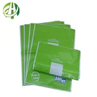 PE shipping envelopes plastic postage custom printing colorful poly mailer bag
