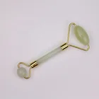 Necklace remove anti wrinkles jade roller beautiful jade skin roller for face
