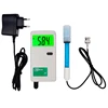 New PH-3012 Quality Purity PH meter 0.00-14.00ph digital PH Pen Water Tester ph tester with ATC for biology chemical laboratory