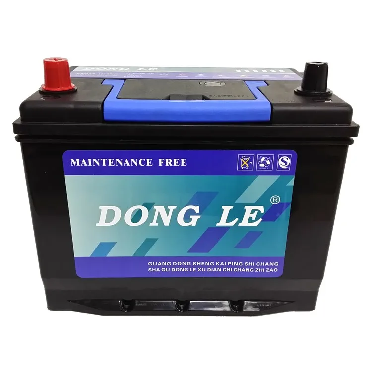 Long Life Top Quality 12v 65ah Ns70mf Car Battery Korea Buy Top