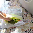 Custom Wholesale Mesh Washing Eco Friendly Bags Wholesale Reusable Produce Laundry Wash Bag