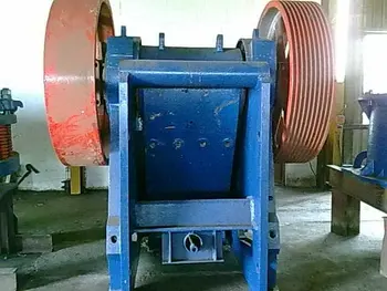 Jaw Crusher