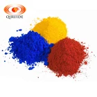 Inorganic color ceramic glaze tile pigment many colors tile pigment powder