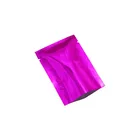 aluminium packaging pouch heat sealable powder sachet