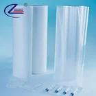 PP/PE film combining with medical grade paper for syringe packaging