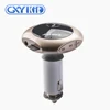 GXYKIT Bluetooth Hands Free Q7 car MP3 Player Kit Wireless car FM Transmitter support SD/TF Card Car USB charger
