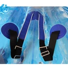 Bumper Ball Bumper Ball TPU/PVC Inflatable Bumper Soccer Ball Inflatable Bumper Bubble Ball For Football Games