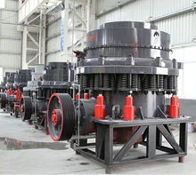 2018 New type high quality symons cone crusher