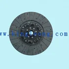 MTZ 80/ T-25 TRACTOR PARTS 85-1601130 CLUTCH DISC