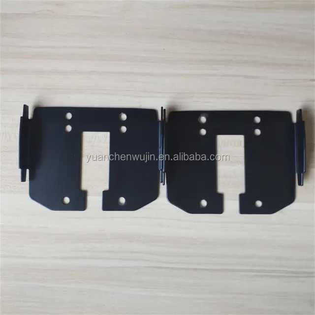 china small parts metal stamping