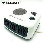 electric fan heater for indoor use with portable silent electr heater