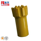 Hot Selling Mining Quarrying rock button bit grinder