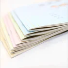 Homework mathematics composition foreign language practice book English 24K primary school student book wholesale