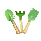 Little gardener hand tool set for kids gardening