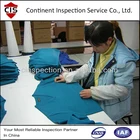 Clothes Inspection Services/Garment Fabric Quality Control