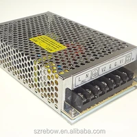 RB12 180 Single Output Electrical Equipment