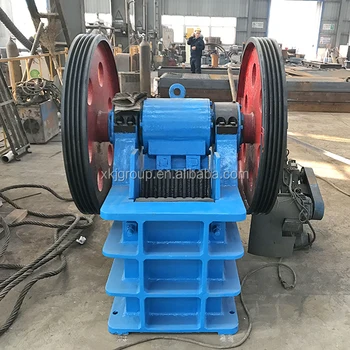 China small sand crusher supplier low price / mini sand making machine manufacturer