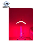 red light therapy laser led skin rejuvenation pdt led therapy beauty spa salon equipment pdt light therapy for skin