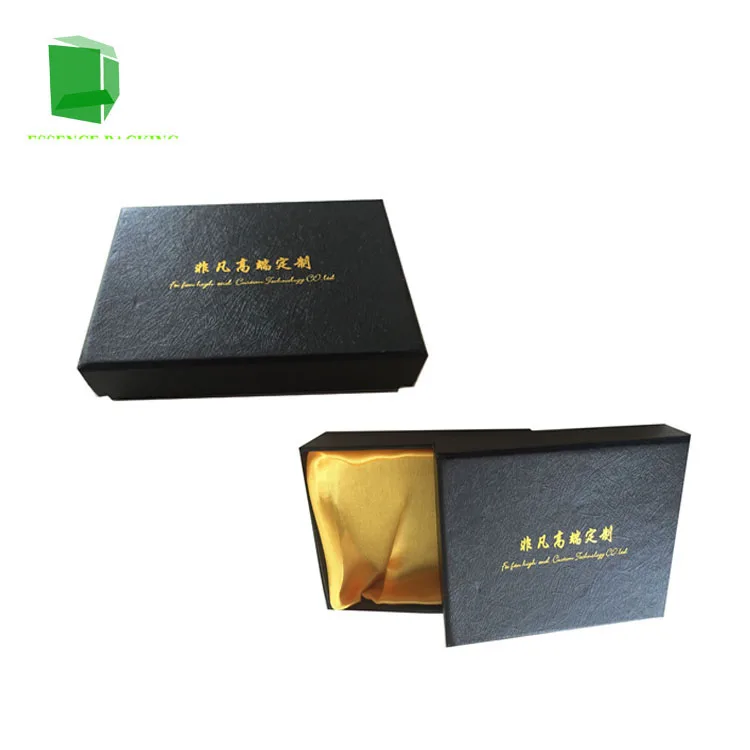 wholesale luxury custom paper jewelry gift box packaging