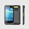PDA502 rugged 4G industrial android handheld PDA with QR code scanner