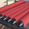 2019 hot-selling big discount silicone rubber roller for printing machine